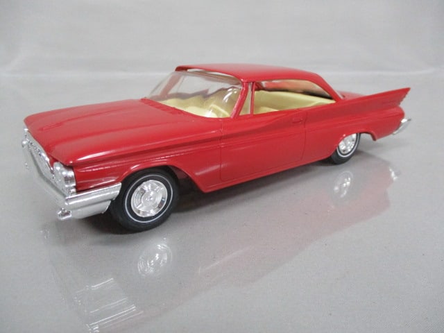 1960 DeSoto Adventurer Promo: .