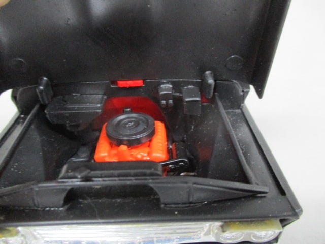 1960 Chevrolet Pickup Truck AMT Model Kit Series - 4