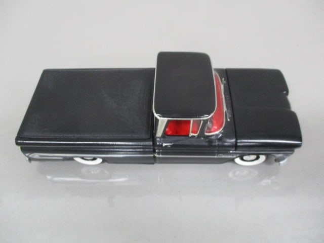 1960 Chevrolet Pickup Truck AMT Model Kit Series - 6