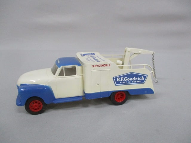 Vintage 1953 Chevrolet BF Goodrich Service Mobile By JoHan (1 of 9)