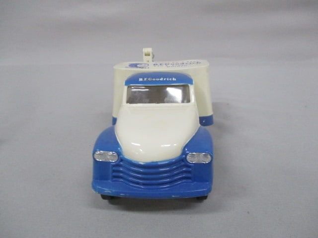 Vintage 1953 Chevrolet BF Goodrich Service Mobile By JoHan - 2