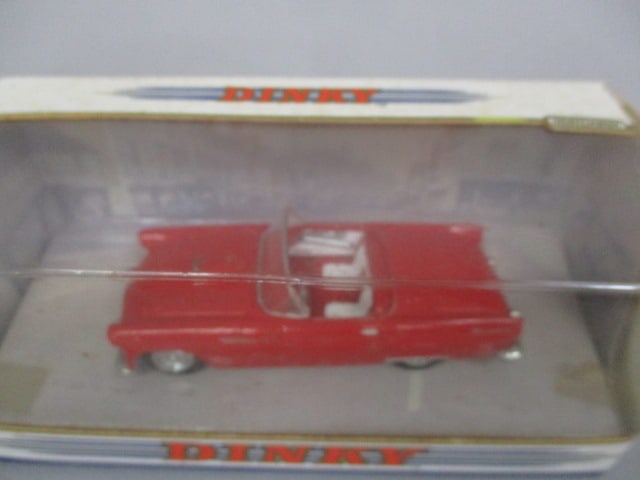 2 Vintage Matchbox Dinky Diecast Collectible Cars - 6