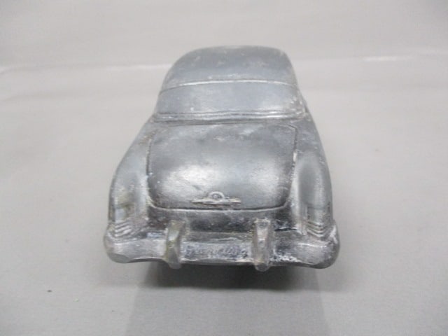 1950's Ford Mercury Diecast Toy Car - 5