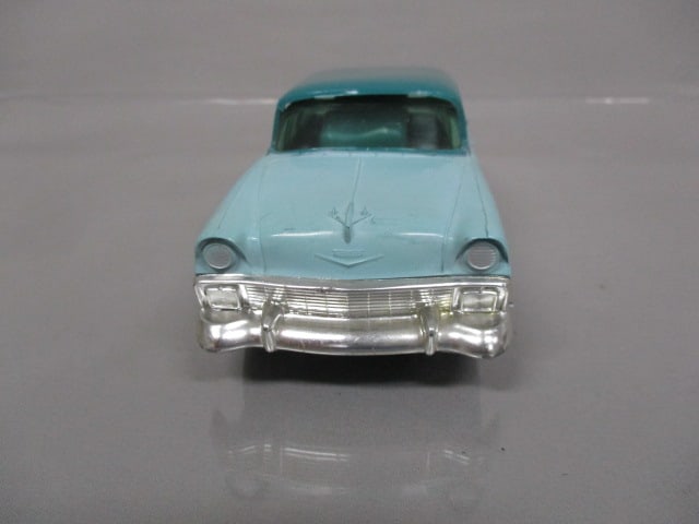 1956 Chevrolet Bel Air Promo Bank with Key - 3