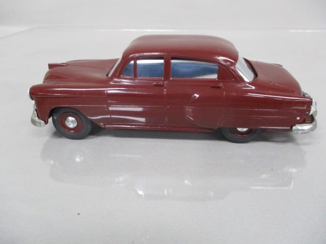1950's Chevrolet 4 Door Sedan Promo Bank - No Key - 2