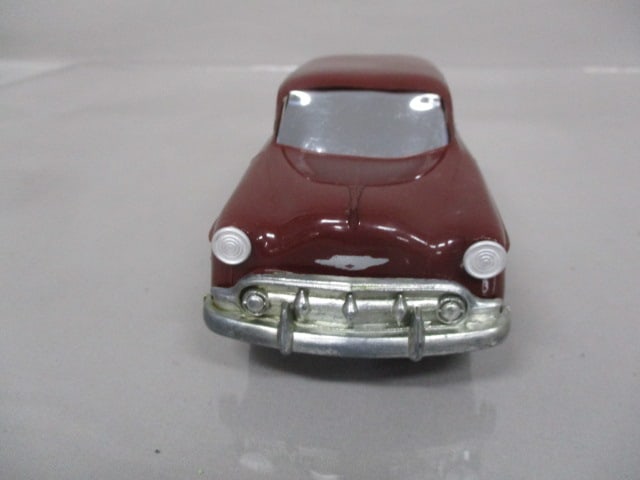 1950's Chevrolet 4 Door Sedan Promo Bank - No Key - 3