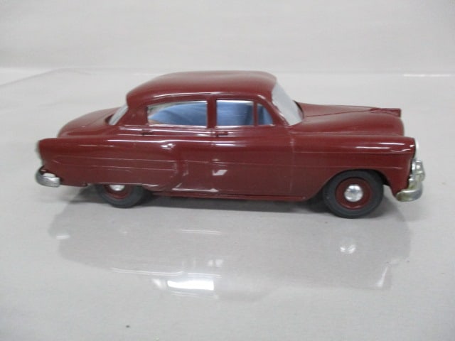 1950's Chevrolet 4 Door Sedan Promo Bank - No Key - 4