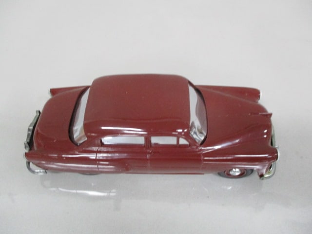 1950's Chevrolet 4 Door Sedan Promo Bank - No Key - 5