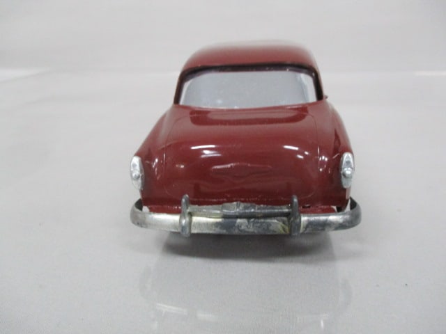 1950's Chevrolet 4 Door Sedan Promo Bank - No Key - 6