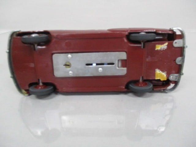 1950's Chevrolet 4 Door Sedan Promo Bank - No Key - 7