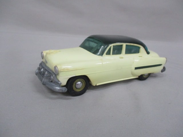 1954 Chevrolet Bel Air Promo Bank - No Key (1 of 9)