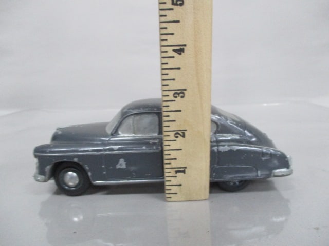 1950's Chevrolet Authentic Scale Model Metal Promo - 11