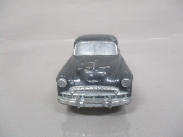 1950's Chevrolet Authentic Scale Model Metal Promo - 3