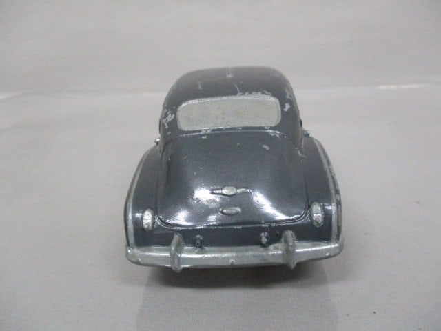 1950's Chevrolet Authentic Scale Model Metal Promo - 7