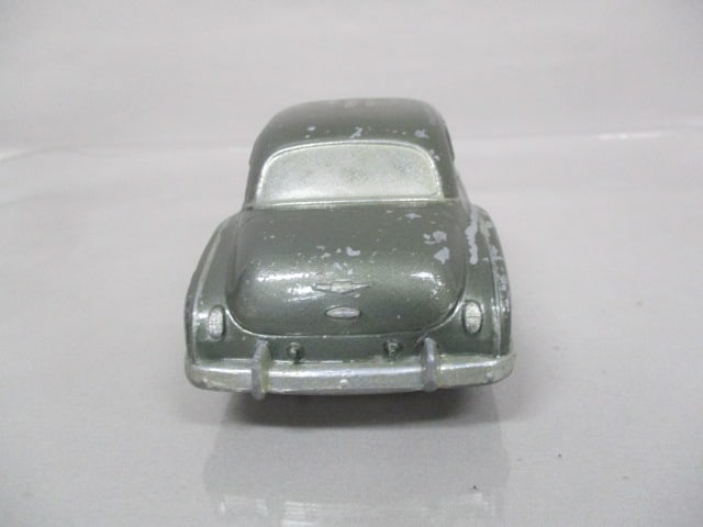 1950's Chevrolet Authentic Scale Model Metal Promo - 7