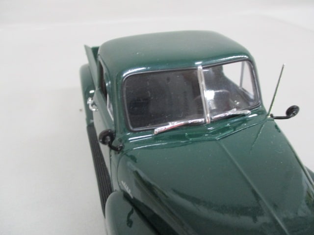 Danbury Mint 1953 Chevrolet 3100 Pickup Truck Diecast Model - 5