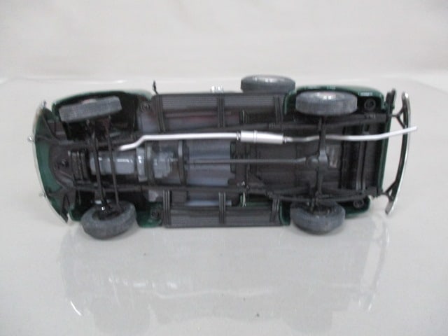 Danbury Mint 1953 Chevrolet 3100 Pickup Truck Diecast Model - 9