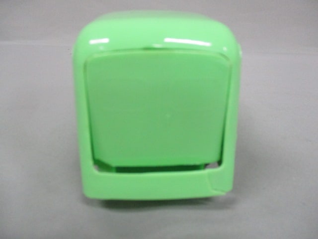 Vintage 1949 International Metro Van Cigarette Dispenser - 6