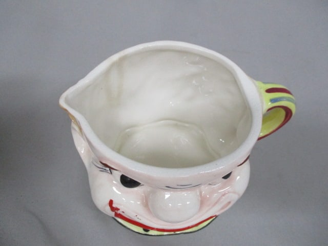 Vintage Tilso Clown Juicer/Reamer 5.5" - 4