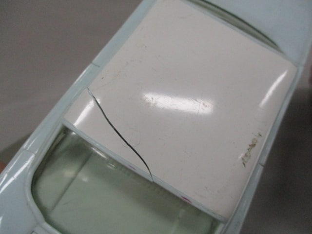 7 Scratch & Dent Promo Cars for Parts or Repair - 4