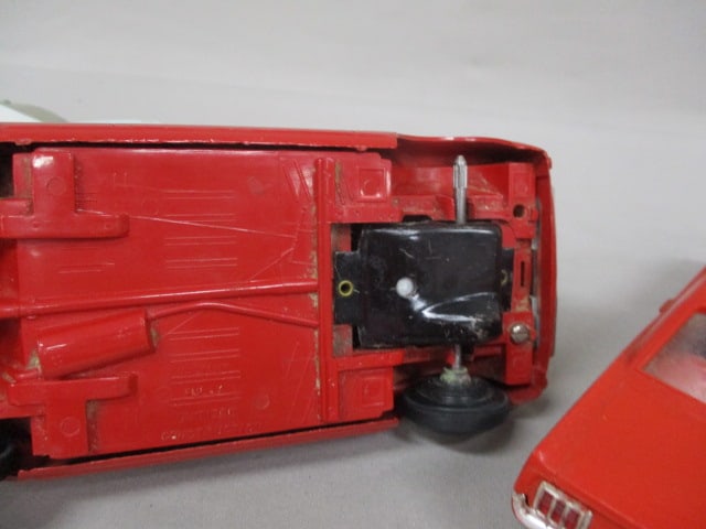 7 Scratch & Dent Promo Cars for Parts or Repair - 5
