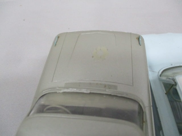 7 Scratch & Dent Promo Cars for Parts or Repair - 6