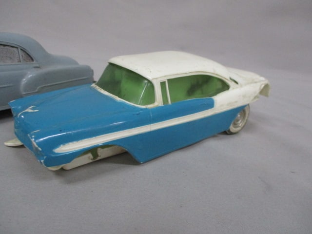 7 Scratch & Dent Promo Cars for Parts or Repair - 9