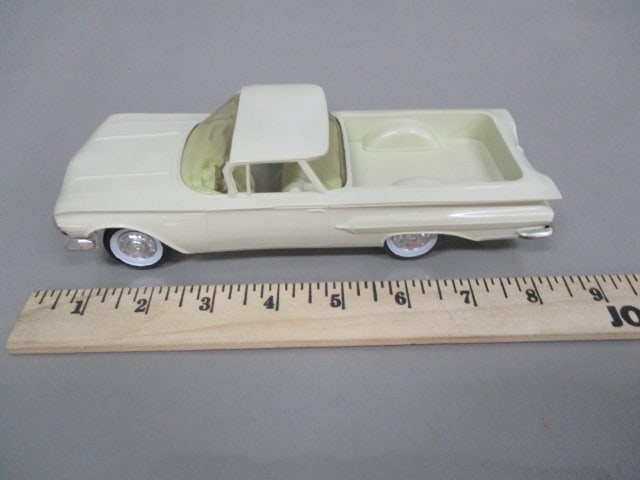 1960 Chevrolet El Camino Promo - 10
