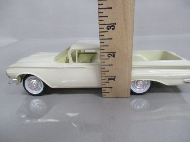 1960 Chevrolet El Camino Promo - 11