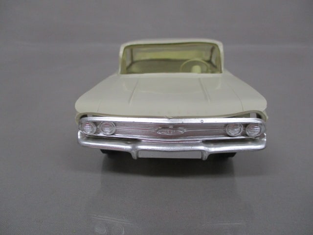 1960 Chevrolet El Camino Promo - 3