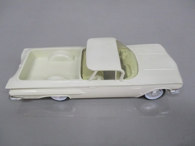 1960 Chevrolet El Camino Promo - 5