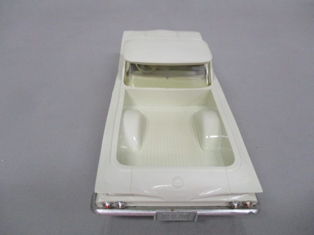 1960 Chevrolet El Camino Promo - 6
