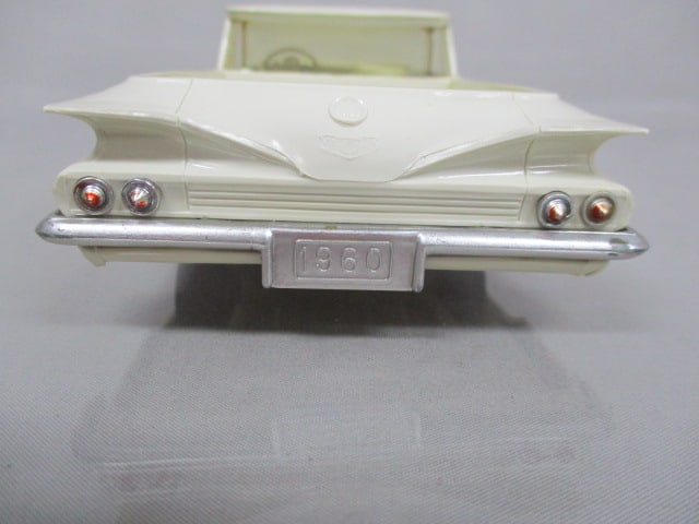 1960 Chevrolet El Camino Promo - 7