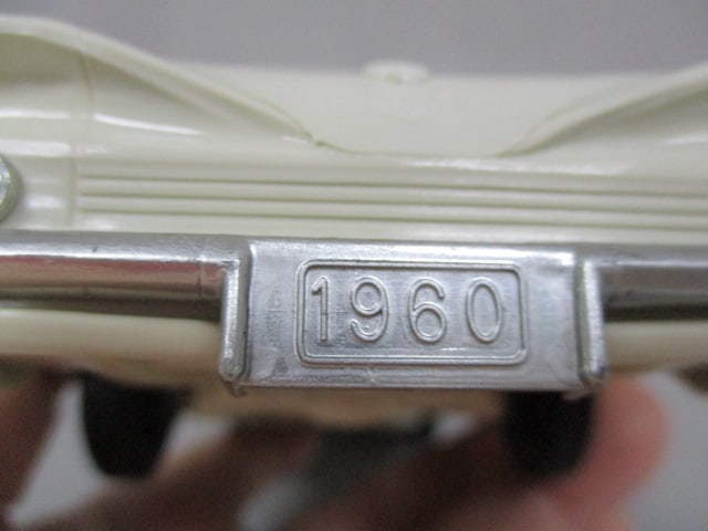 1960 Chevrolet El Camino Promo - 8