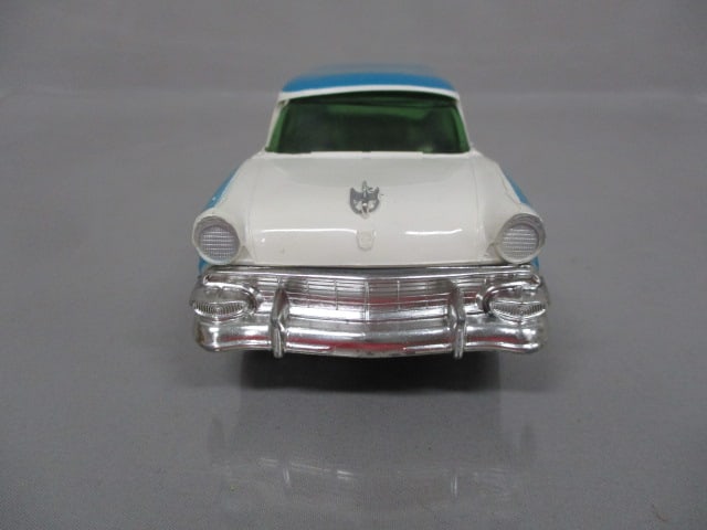 1956 Ford Country Sedan Station Wagon Friction Promo - 3