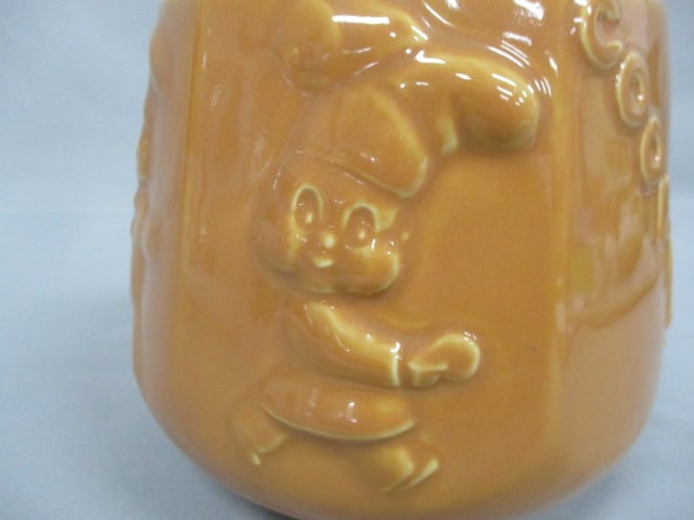 Shawnee "Little Chef Baker" Cookie Jar 8.5" - 2