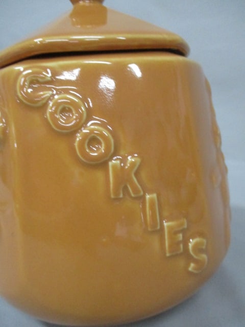Shawnee "Little Chef Baker" Cookie Jar 8.5" - 3