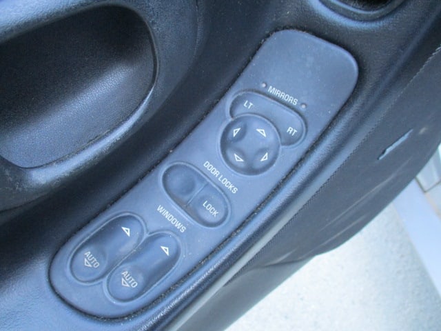 1999 Chevrolet 5.7 Liter Corvette - 11