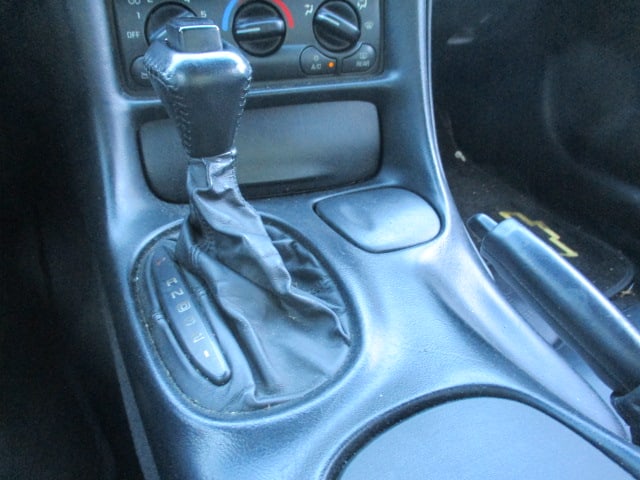 1999 Chevrolet 5.7 Liter Corvette - 15