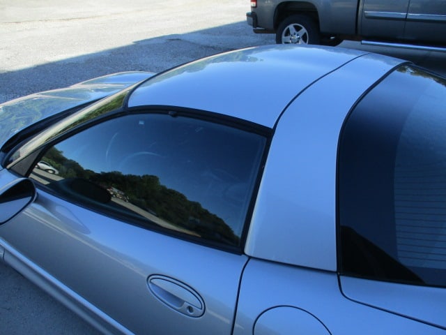 1999 Chevrolet 5.7 Liter Corvette - 6