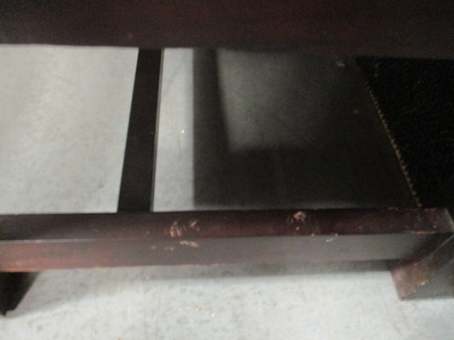 Berlin Woodworking American Hardwood Buffet Server - 7