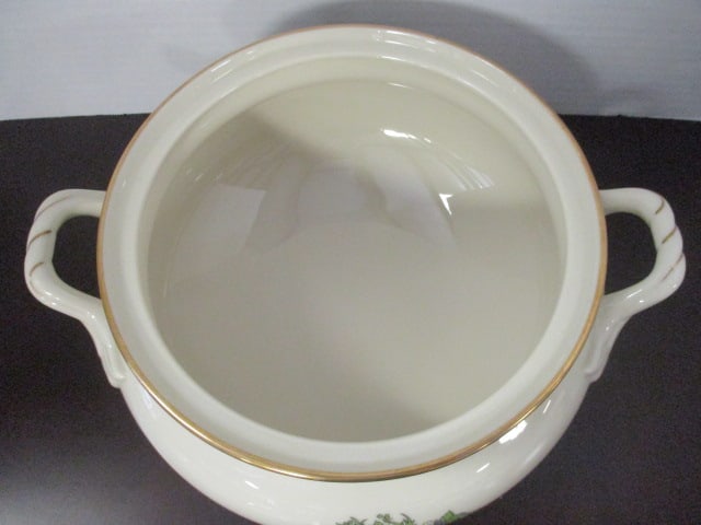 Lenox "Autumn" China Serving Pieces - 11