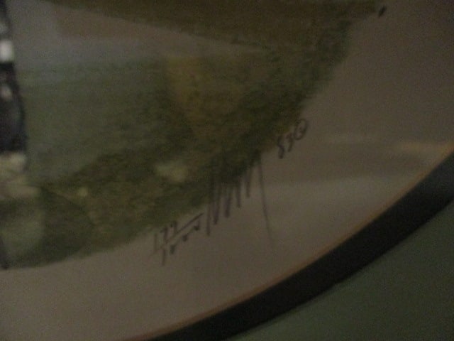 Collection of Limited Edition Lithographs by P. Buckley Moss - 9