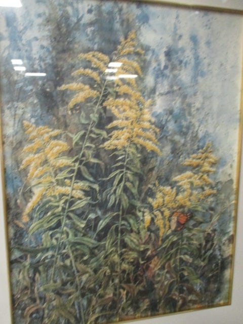 Two Framed and Matted Jim Grey Limited Edition Lithographs - 4