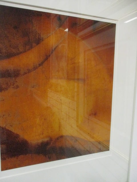 Two Framed and Matted Photography Art by Donald J. Schwarz - 5