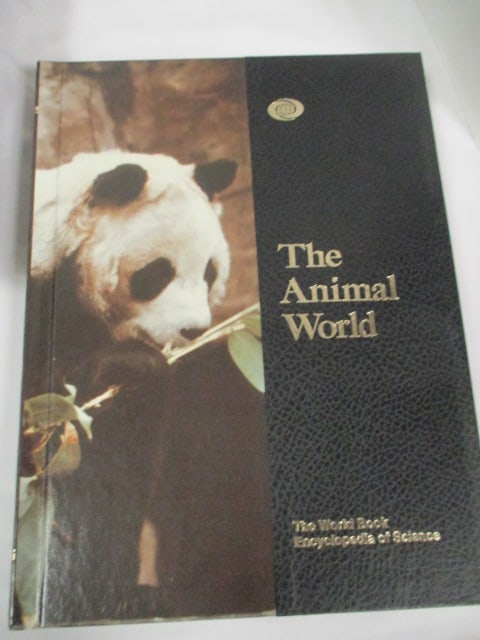 Six Revised 1987 Edition "The World Book Encyclopedia of Science" Books - 3