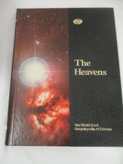 Six Revised 1987 Edition "The World Book Encyclopedia of Science" Books - 7
