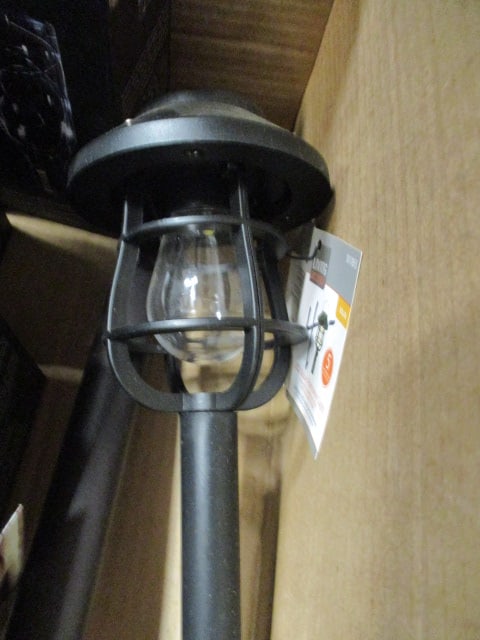 New Old Stock Feit Electric LED Fairy Bulbs and Solar Lights - 2
