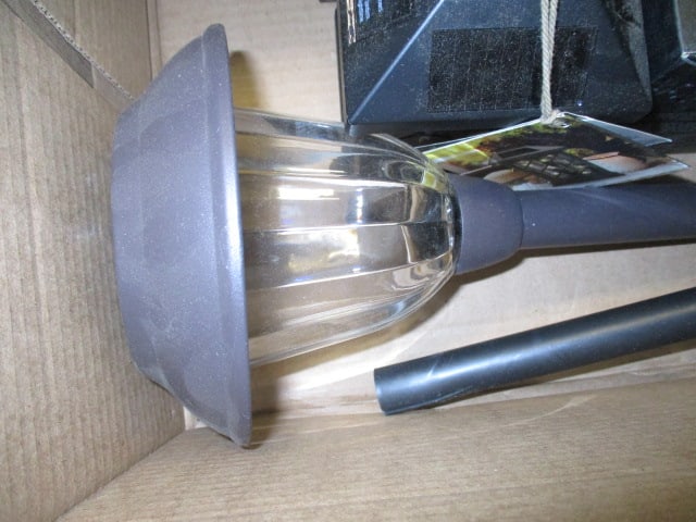 New Old Stock Feit Electric LED Fairy Bulbs and Solar Lights - 3