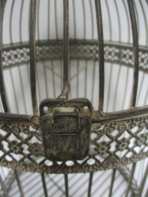 Metal Bird Cage - 3